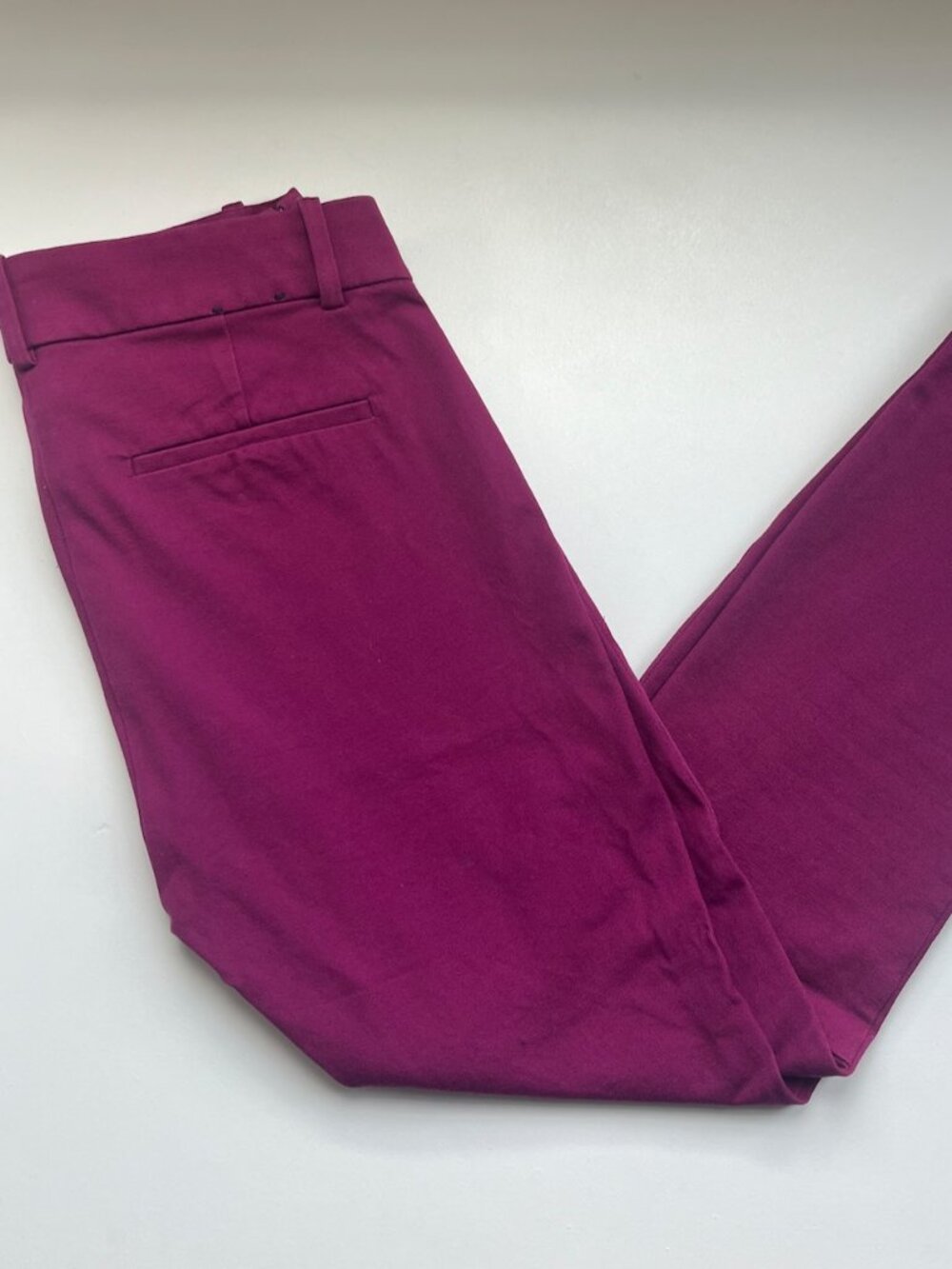 Women’s J. Crew Winnie Pant Size 4